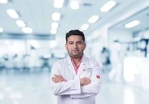 Dr Bhagwat Rajput